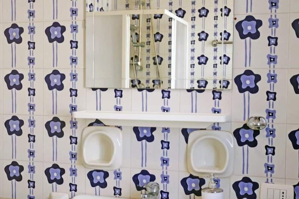 Photo of Bathroom in Punta Braccetto