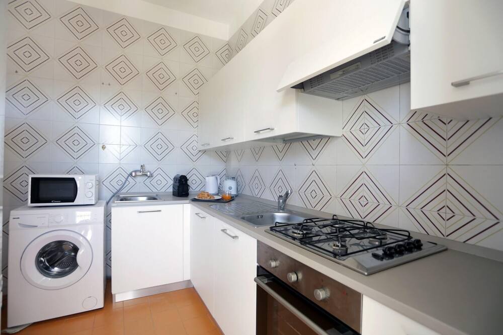 Photo of Kitchen in Punta Braccetto