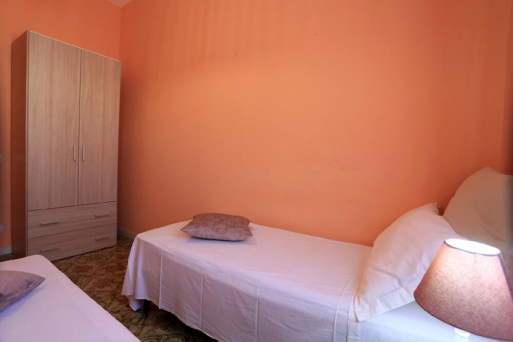 Photo of Bedroom in Punta Braccetto