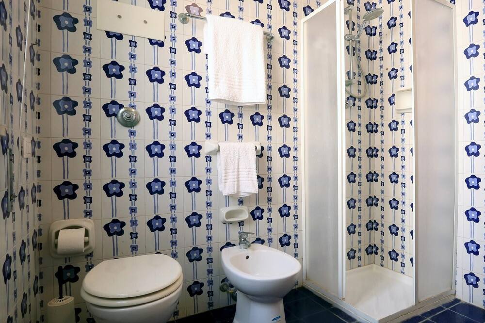 Photo of Bathroom in Punta Braccetto