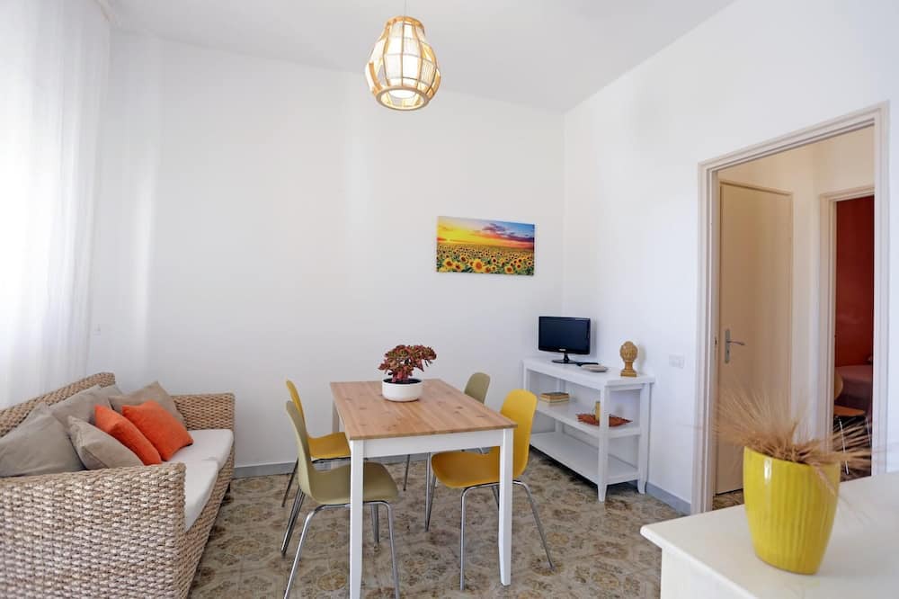 Photo of Livingroom in Punta Braccetto
