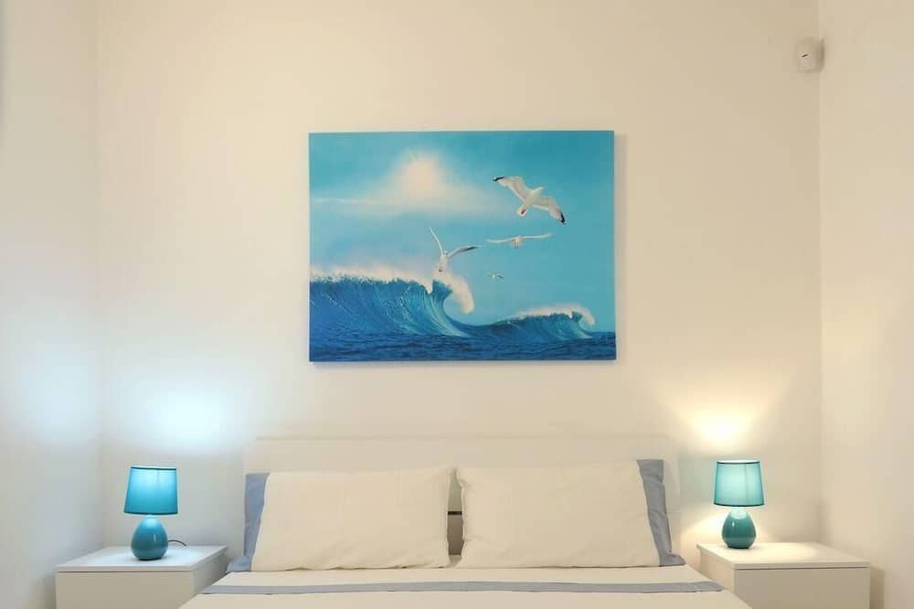 Photo of Bedroom in Punta Braccetto