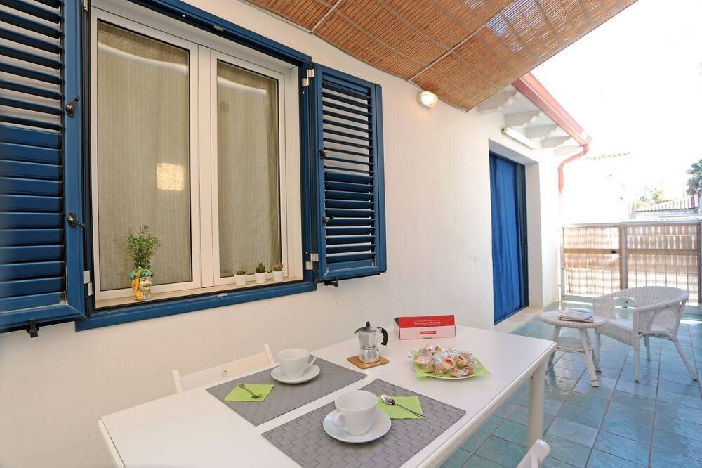 Photo of Outdoor in Punta Braccetto