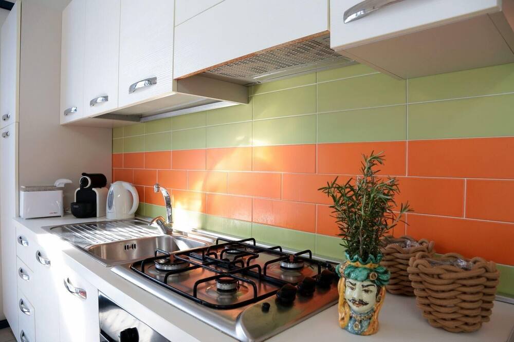 Photo of Kitchen in Punta Braccetto