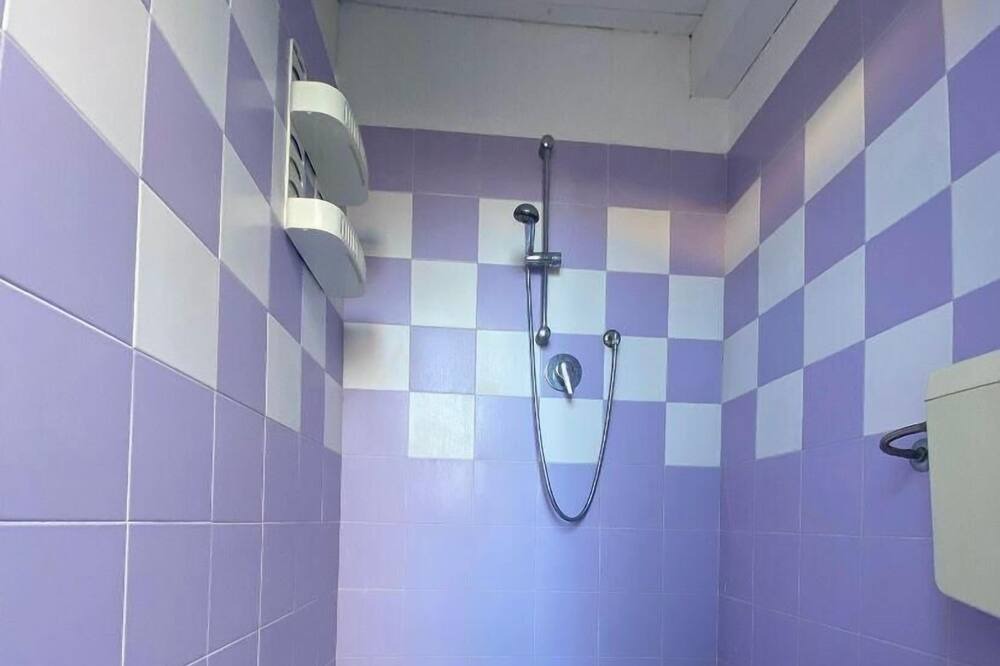 Photo of Bathroom in Punta Braccetto