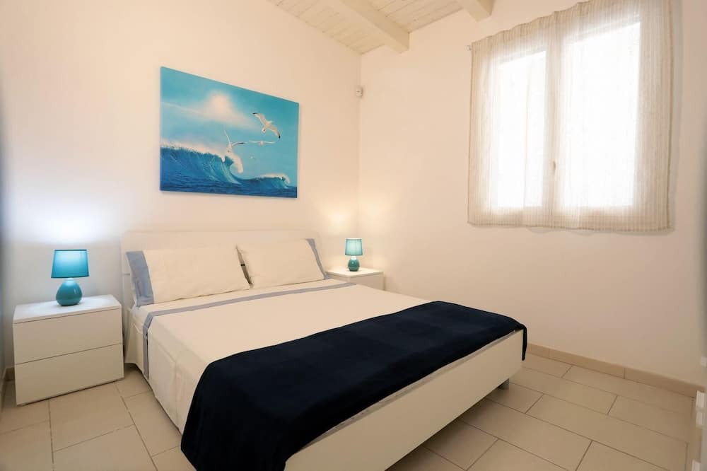 Photo of Bedroom in Punta Braccetto