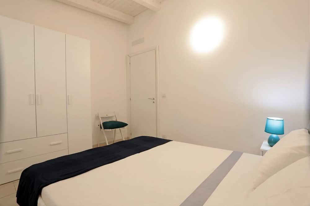 Photo of Bedroom in Punta Braccetto