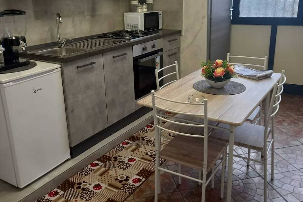 Photo of Kitchen in Monte Po-Nesima-San Leone-Rapisardi