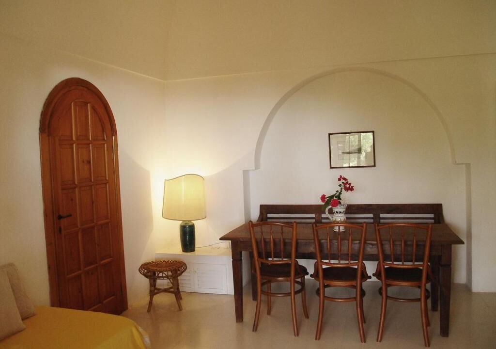 Photo of Livingroom in Pantelleria