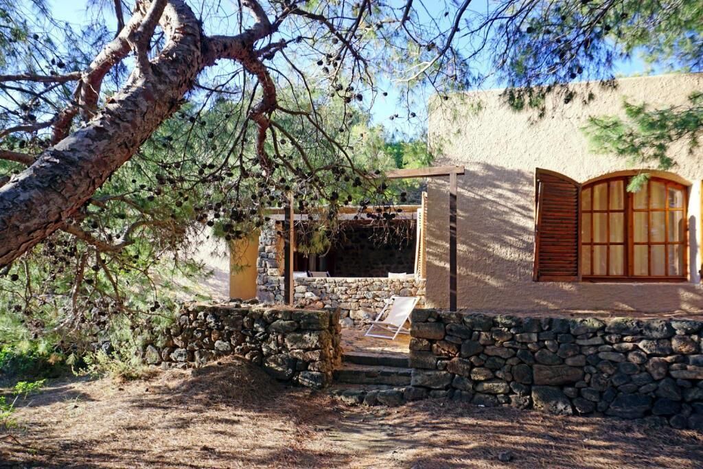Photo of Outdoor in Pantelleria