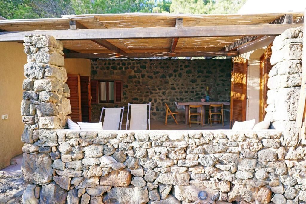 Photo of Outdoor in Pantelleria