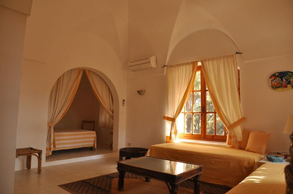 Photo of Livingroom in Pantelleria