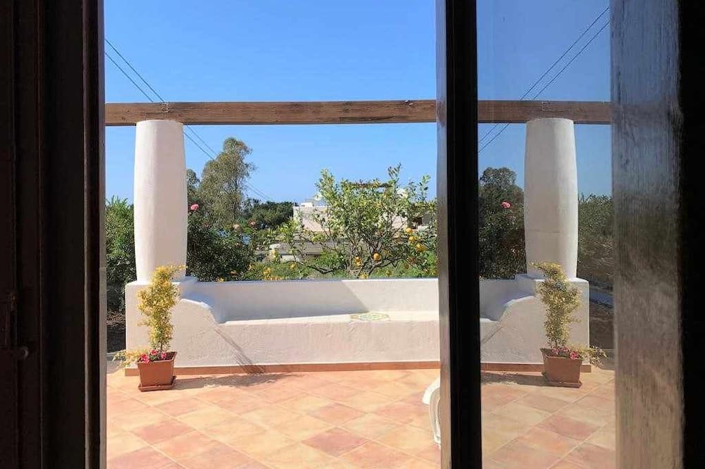 Photo of Bedroom in Malfa