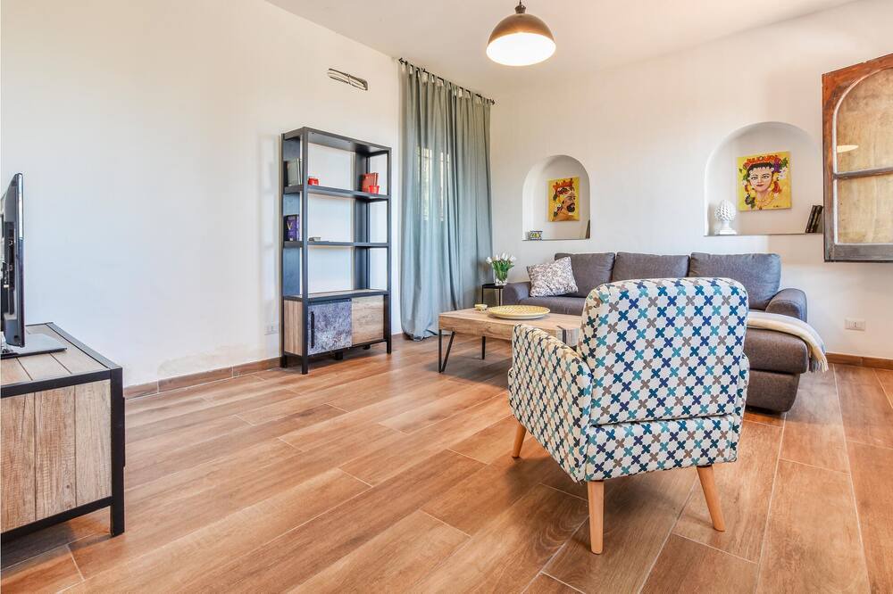 Photo of Bedroom in Zafferana Etnea