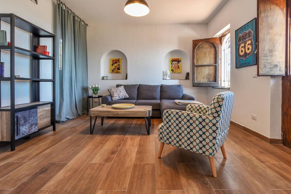 Photo of Bedroom in Zafferana Etnea