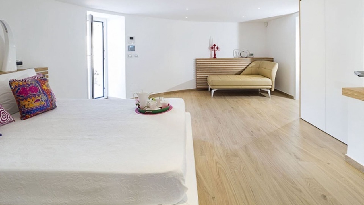 Photo of Bedroom in Marina di Modica