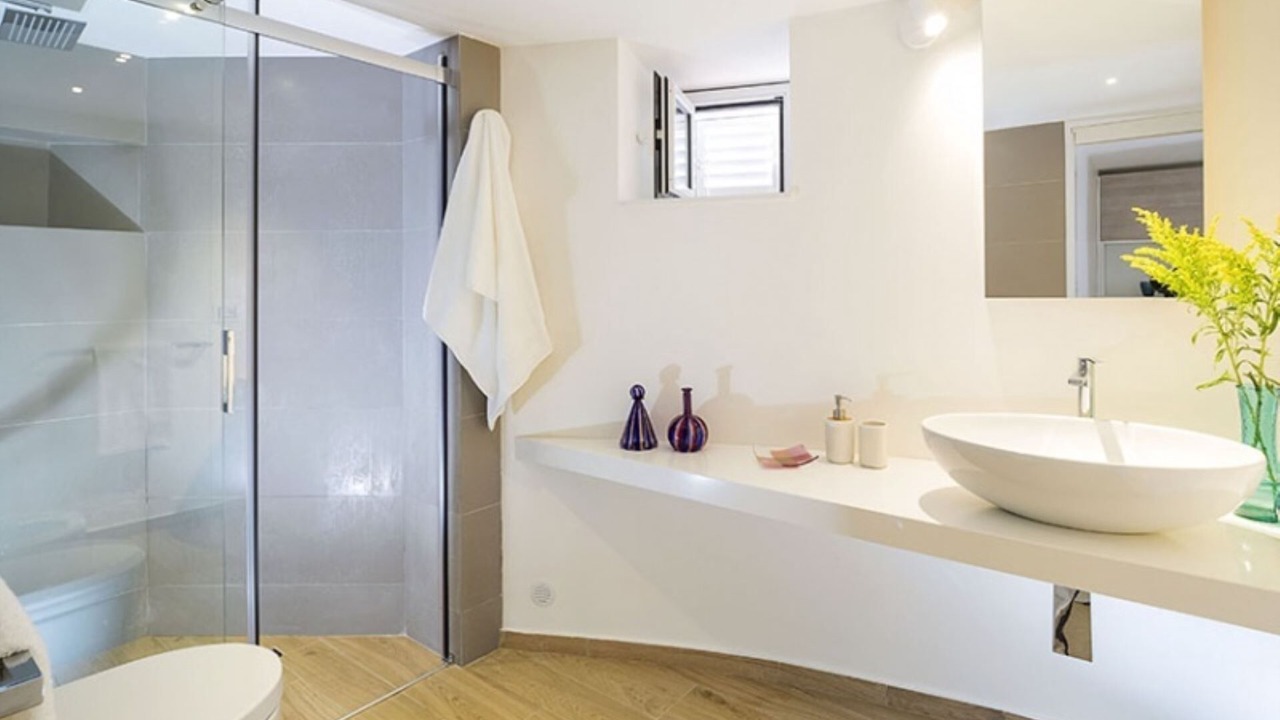 Photo of Bathroom in Marina di Modica