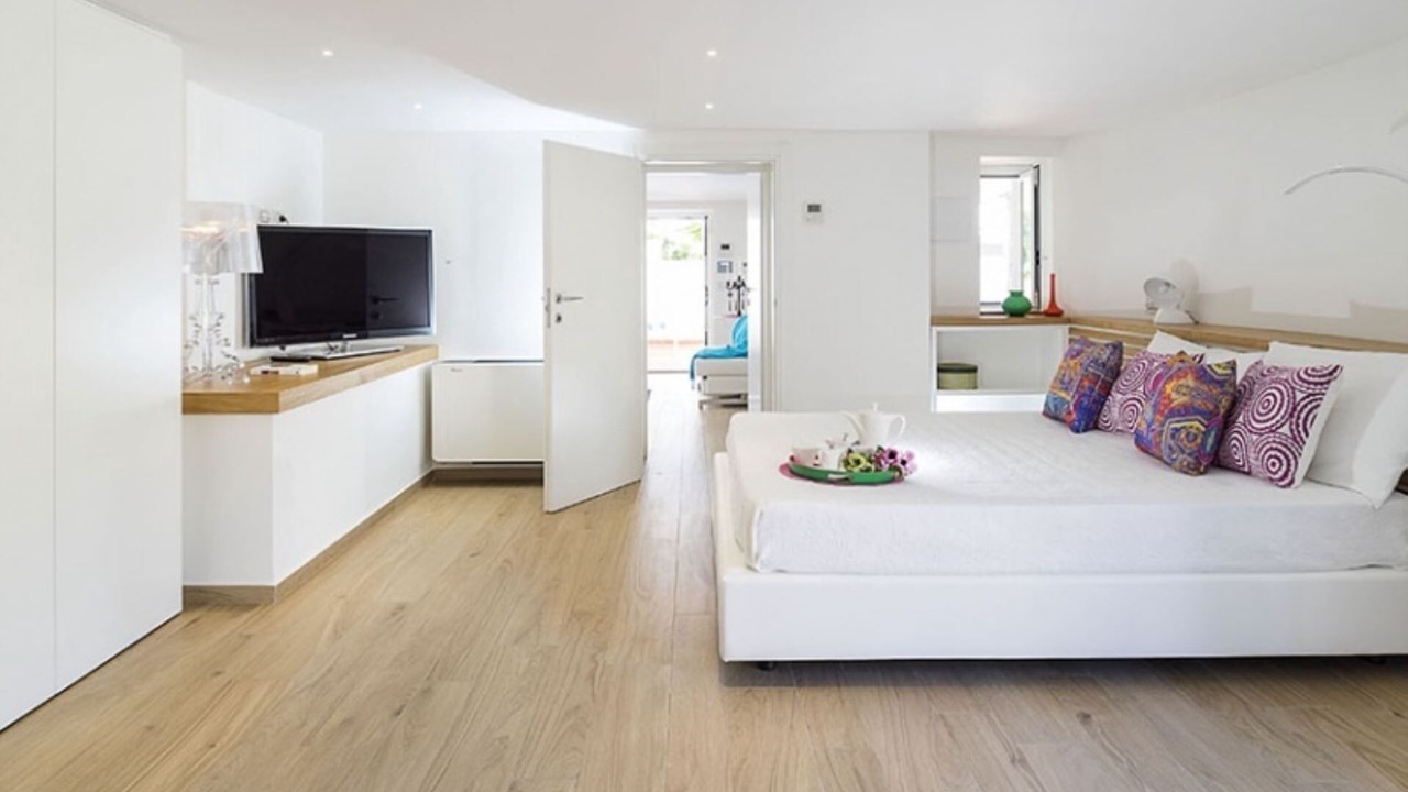 Photo of Livingroom in Marina di Modica