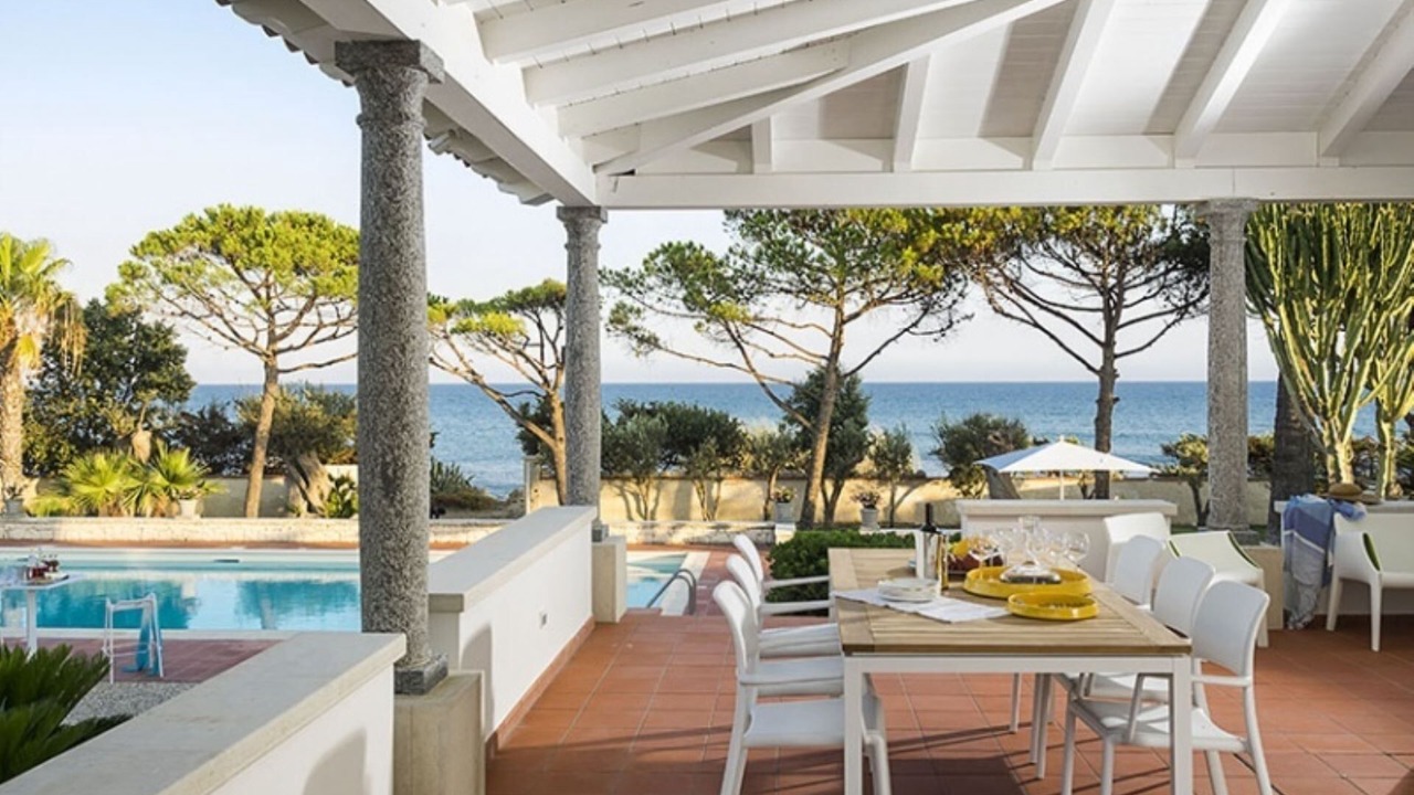 Photo of Outdoor in Marina di Modica