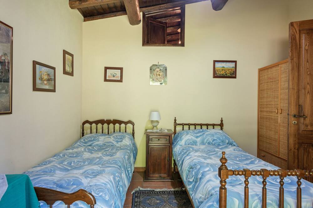 Photo of Bedroom in Maletto