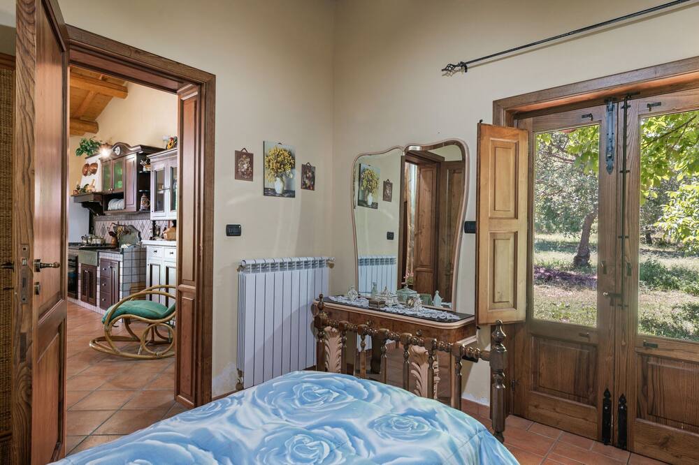 Photo of Bedroom in Maletto