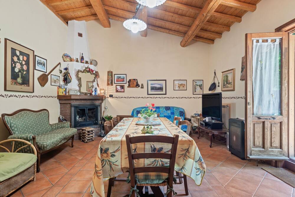Photo of Livingroom in Maletto