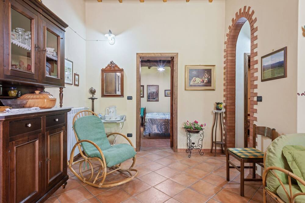 Photo of Livingroom in Maletto