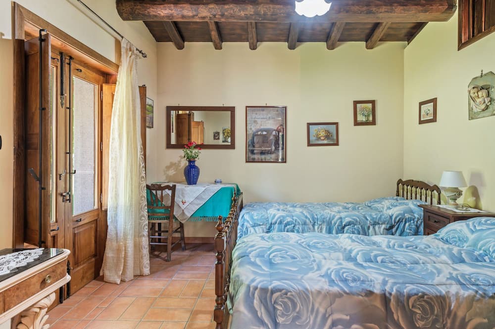 Photo of Bedroom in Maletto