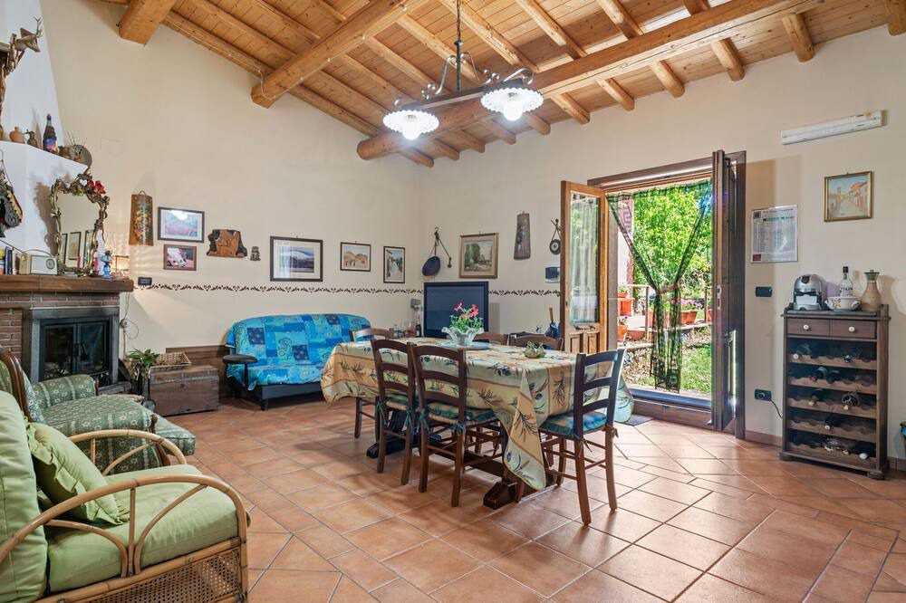 Photo of Livingroom in Maletto
