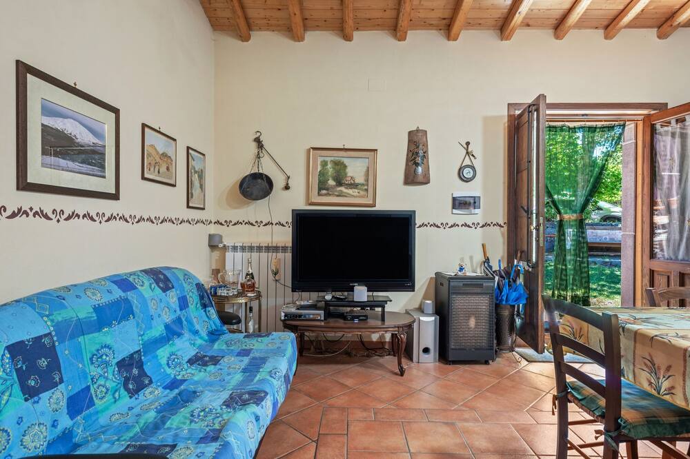 Photo of Livingroom in Maletto