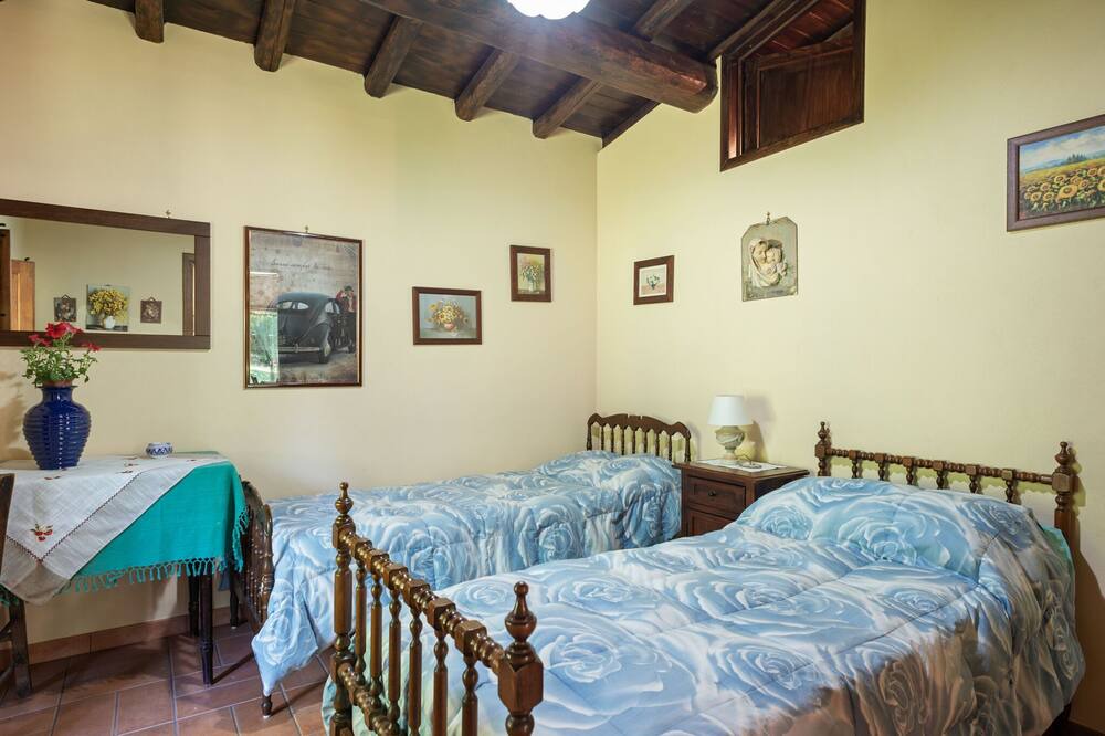 Photo of Bedroom in Maletto