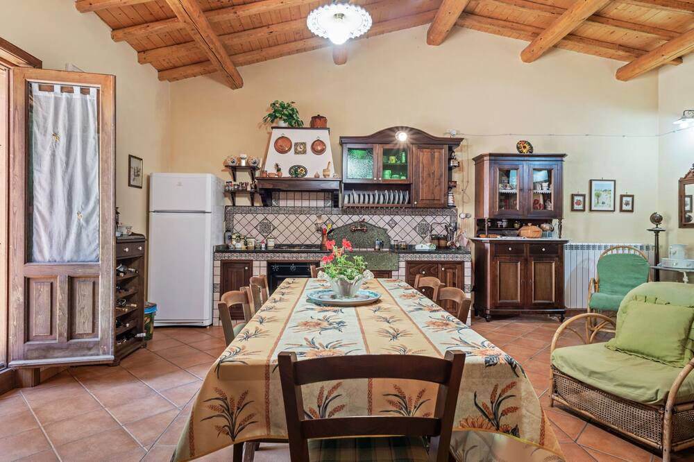 Photo of Livingroom in Maletto