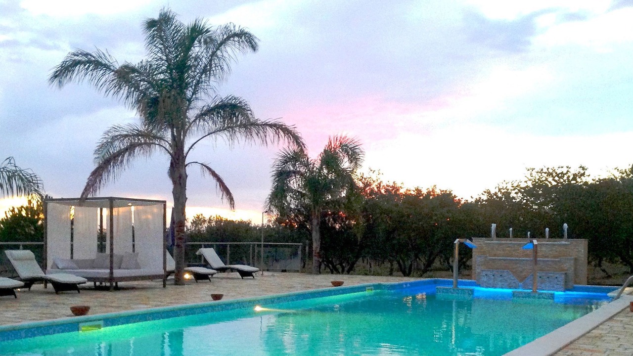 Photo of Outdoor in Torricella