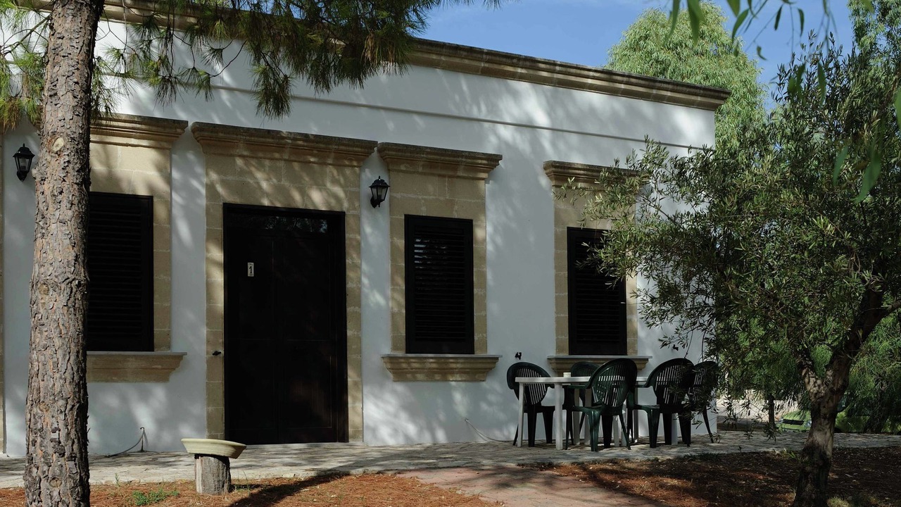Photo of Patio Balcony in Torricella