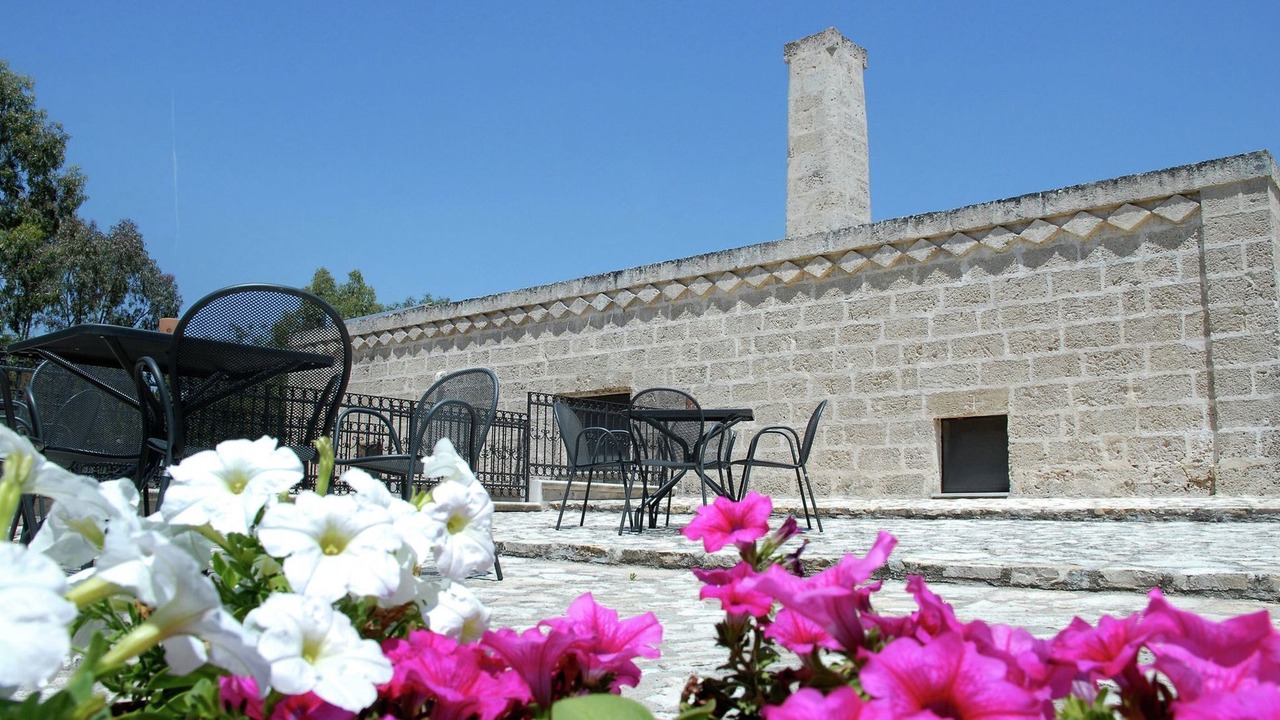 Photo of Outdoor in Torricella