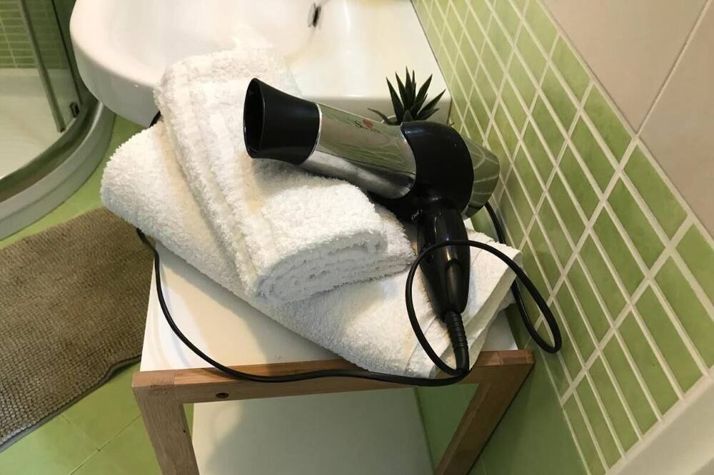 Photo of Bathroom in Castelmola