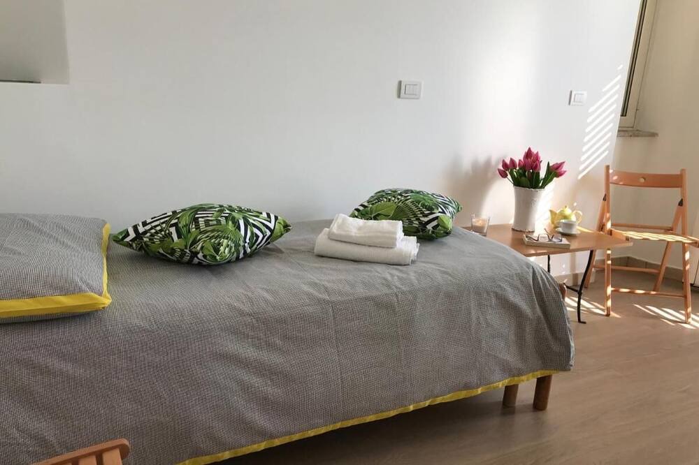 Photo of Bedroom in Castelmola