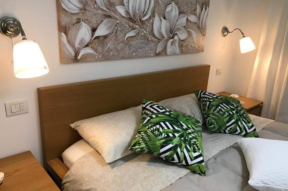 Photo of Bedroom in Castelmola