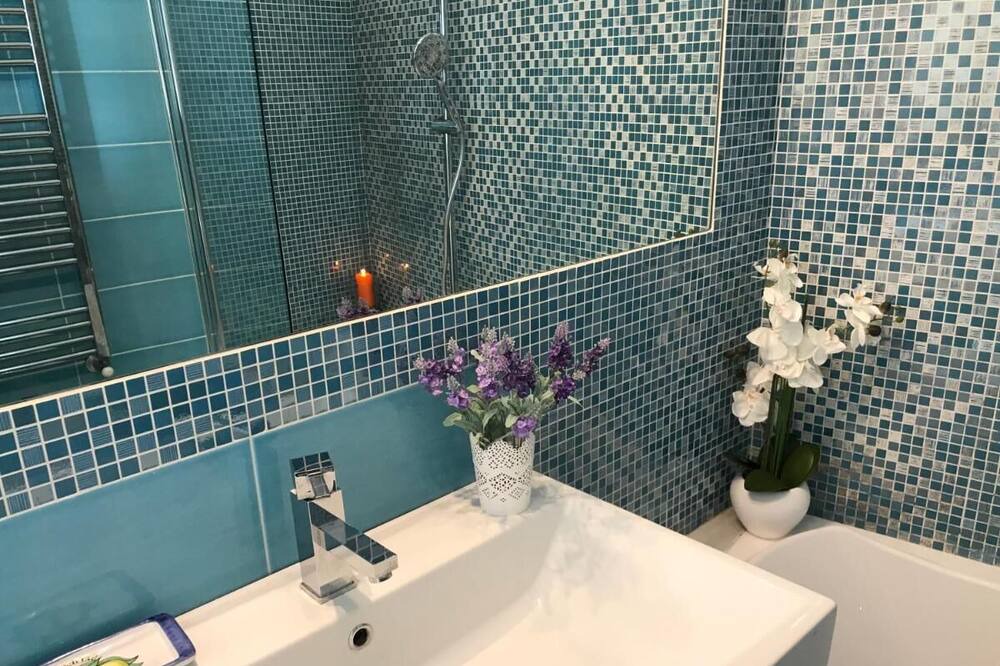 Photo of Bathroom in Castelmola