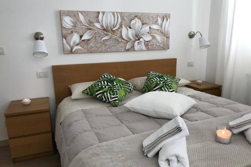 Photo of Bedroom in Castelmola