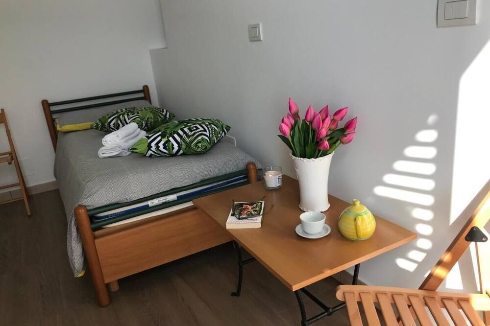 Photo of Bedroom in Castelmola