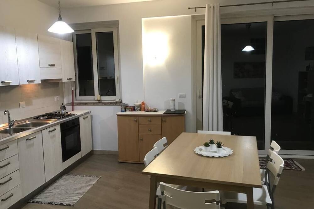 Photo of Kitchen in Castelmola
