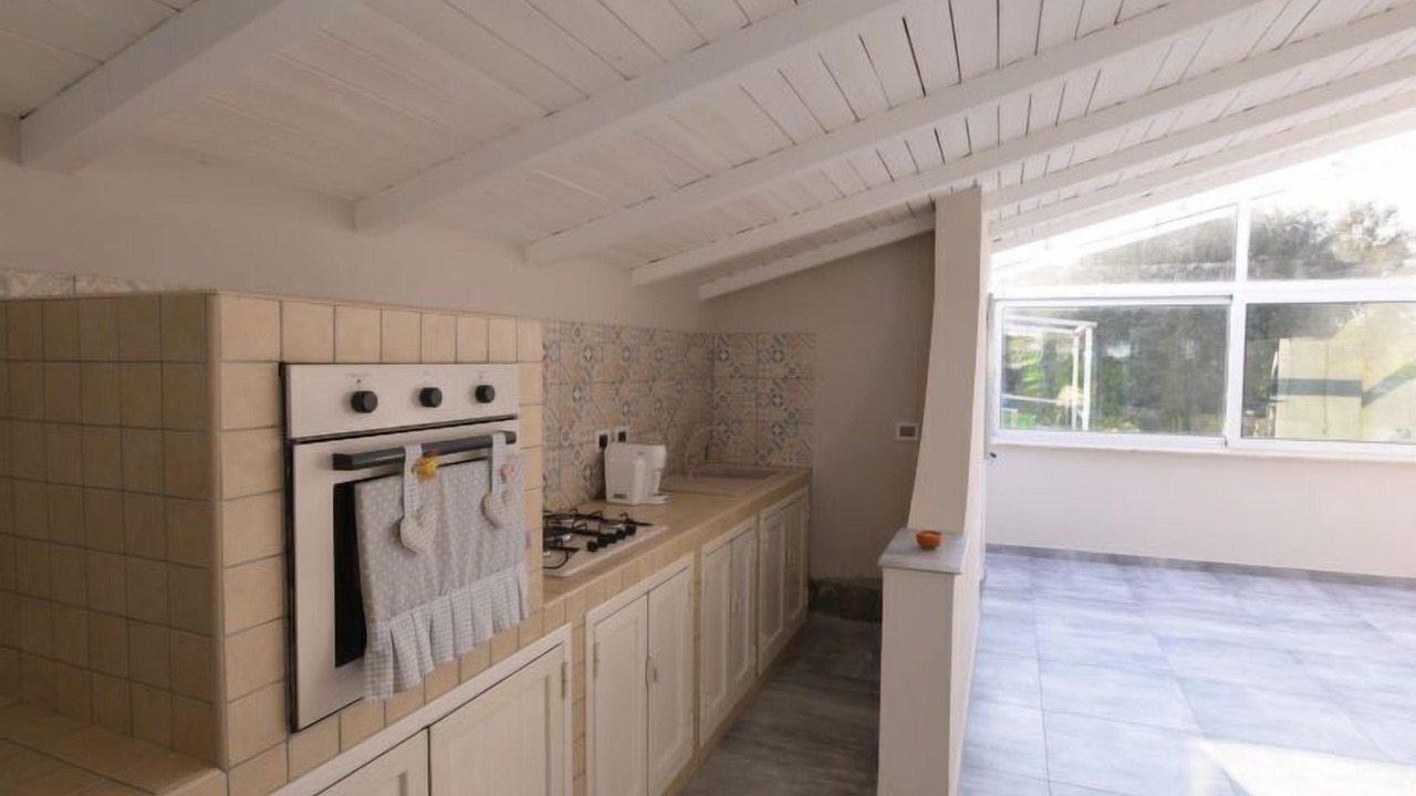 Photo of Kitchen in Solarino