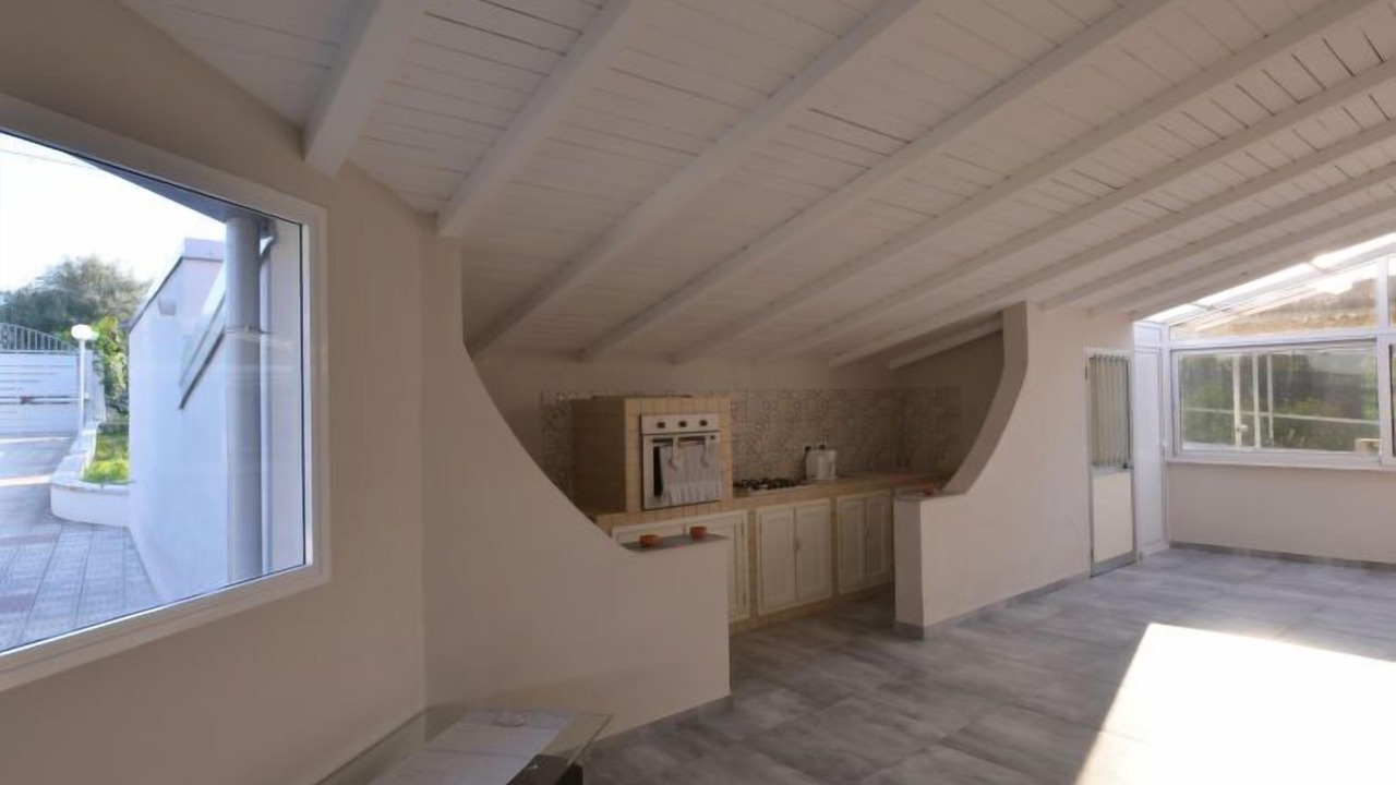Photo of Patio Balcony in Solarino