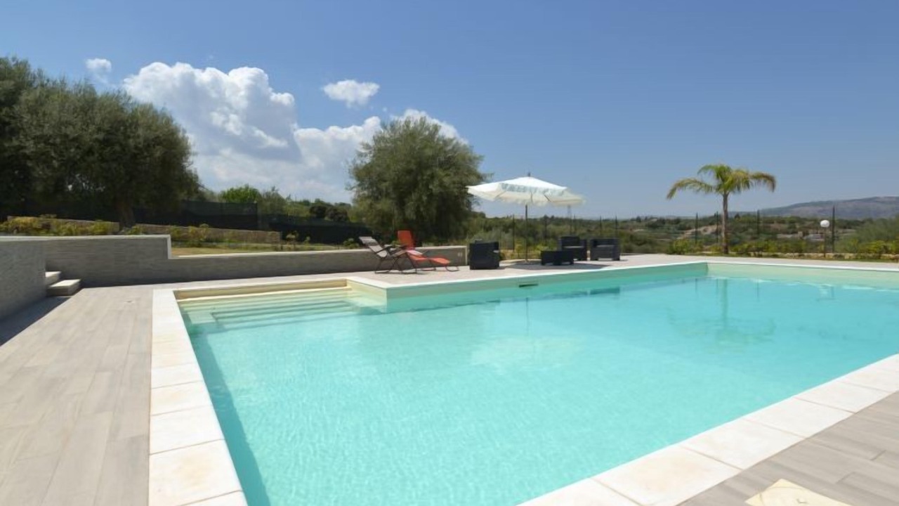 Photo of Outdoor in Solarino