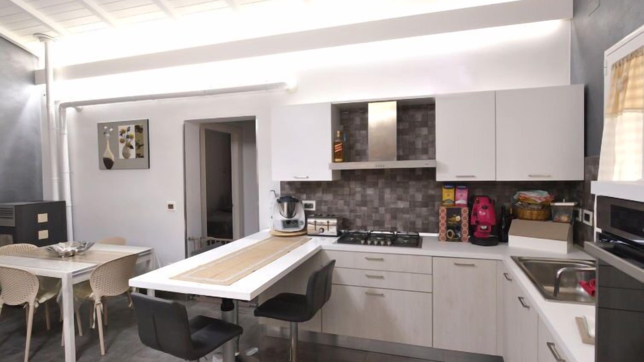 Photo of Kitchen in Solarino