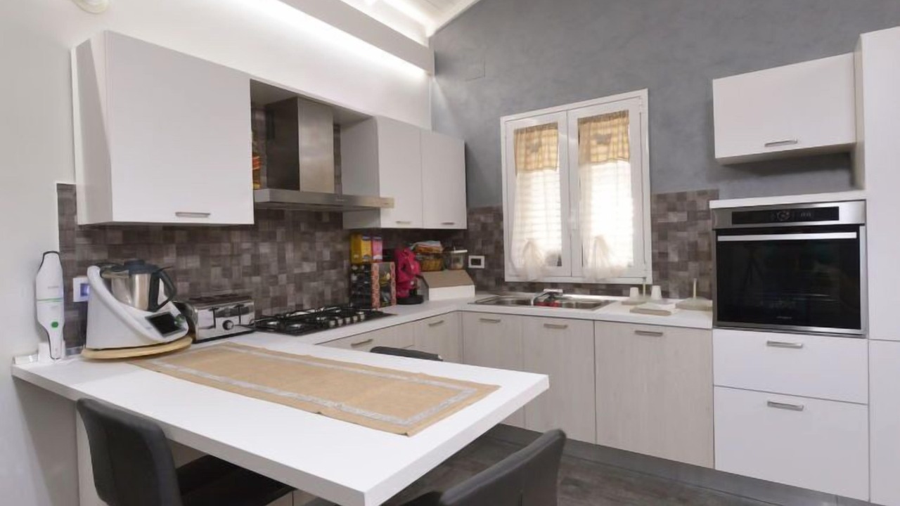 Photo of Kitchen in Solarino