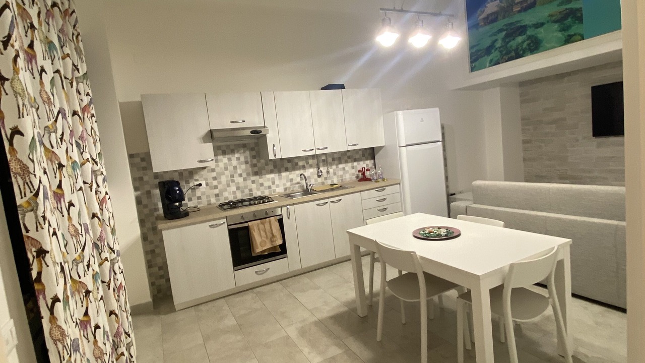 Photo of Kitchen in Ficarazzi