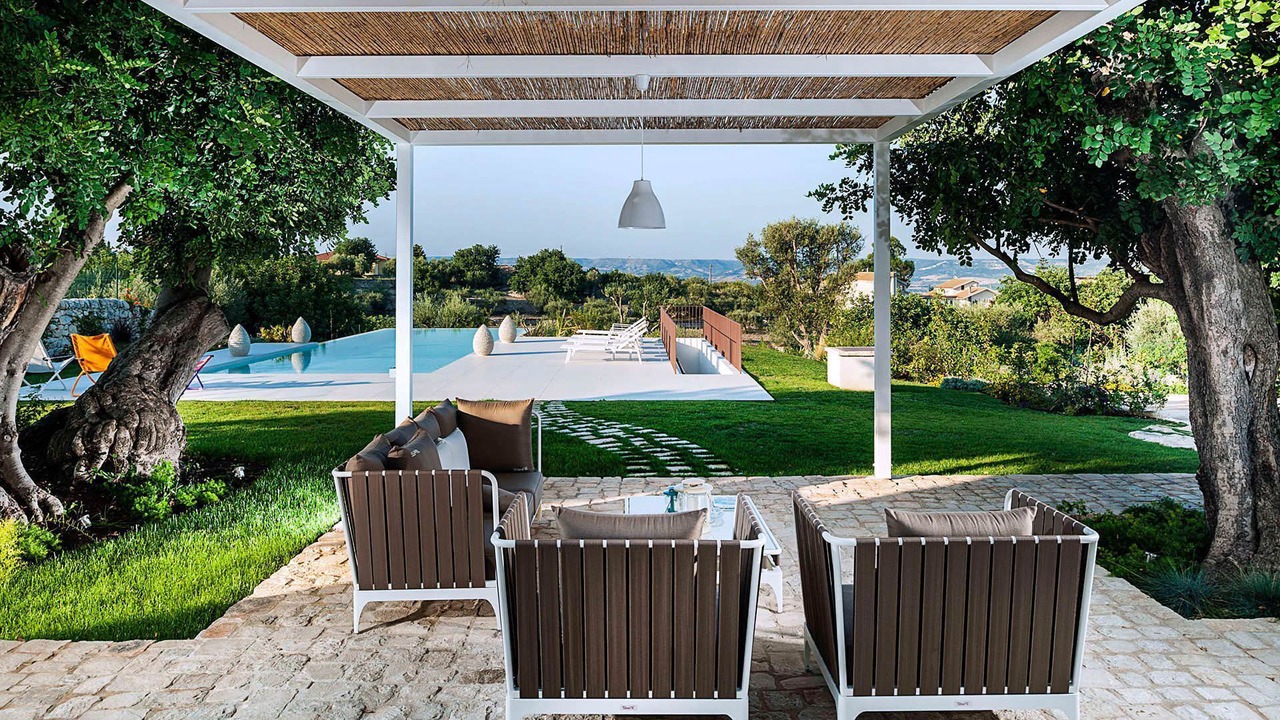 Photo of Outdoor in Campanella-Gianforma