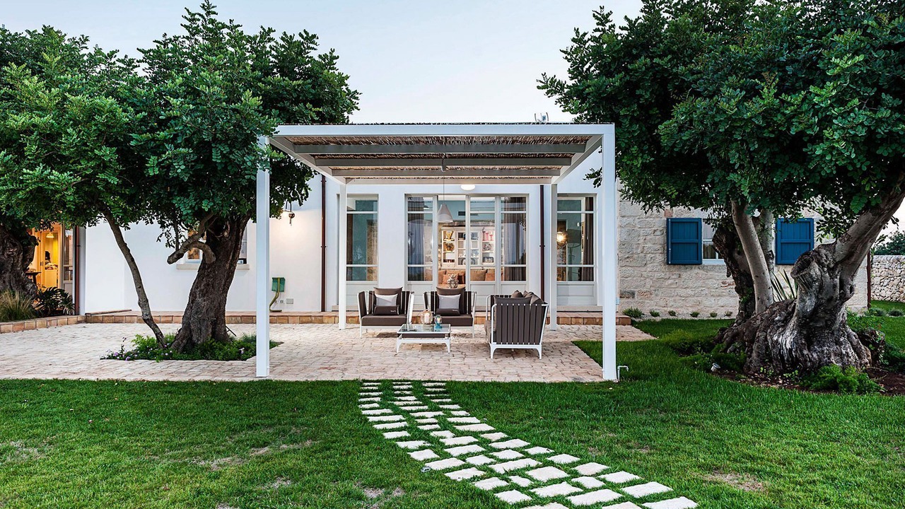 Photo of Outdoor in Campanella-Gianforma